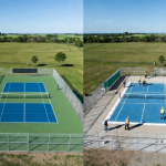 Build Your Dream Outdoor Pickleball Court in 2026