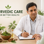 Best Ayurvedic Doctor in Pune: Treatments, Therapies & What to Expect