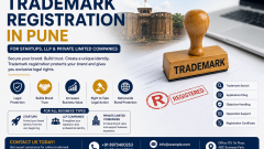Why Trademark Registration is Essential for Startups and Companies in Pune