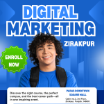 Digital Marketing Institute in Zirakpur