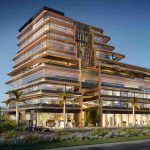 Elan Empire Gurgaon – Premium Commercial Project on Golf Course Extension Road