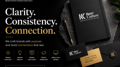 How a Branding Agency Converts Market Attention Into Business Equity That Compounds