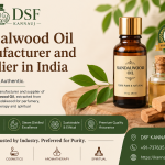 Sandalwood Oil Manufacturer and Supplier in India – Premium Quality Essential Oil from Kannauj