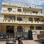 Girls PG in Gurjar Ki Thadi Jaipur