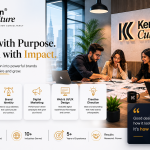 How a Branding Agency Helps Businesses Build Market Trust in Mumbai and India