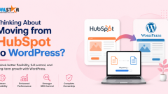 Thinking About Moving from HubSpot to WordPress?