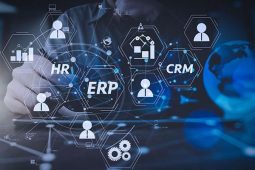 ERP & CRM Development: The Smart Foundation for Modern Business Growth
