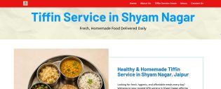 tiffin service in devi nagar