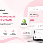 Product & Collection Management for Shopify Stores