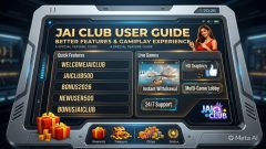 Jai Club Gift Code (2026) – Get ₹500 Register Bonus & Free Rewards