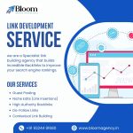 Link Building Services: The Key to Higher Rankings and Online Authority