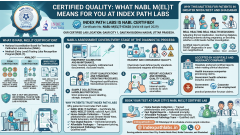 What Is NABL M(EL)T Certification?