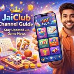 Jai Club ID Login Guide –Get jai club gift code Secure & Fast Access