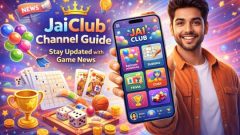Jai Club ID Login Guide –Get jai club gift code Secure & Fast Access