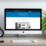 Custom WordPress Websites Built for Growth: Affordable Website Packages for Modern Businesses