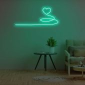 custom led neon signs
