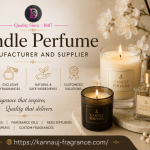 Candle Perfume Manufacturer and Supplier in India Kannauj