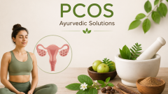 What is PCOS? Causes, Symptoms, and Ayurvedic Solutions