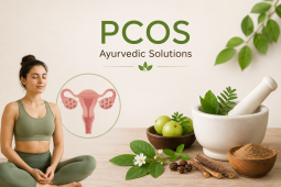 PCOS/PCOD Ayurvedic Treatment in pune