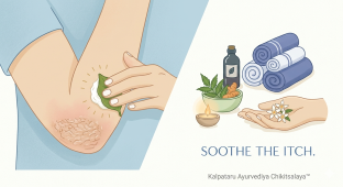 Psoriasis Treatment Pune