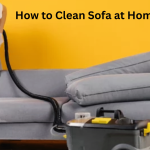 Your Sofa Is Stealing the Freshness From Your Home: Here’s How to Fix It