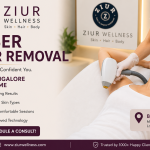 Laser Hair Removal in Bangalore Near Me: Complete Guide to Safe, Effective, and Long-Lasting Hair Reduction