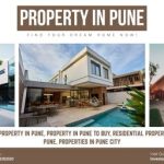 Property in Pune: Real Estate Projects & Investment Options