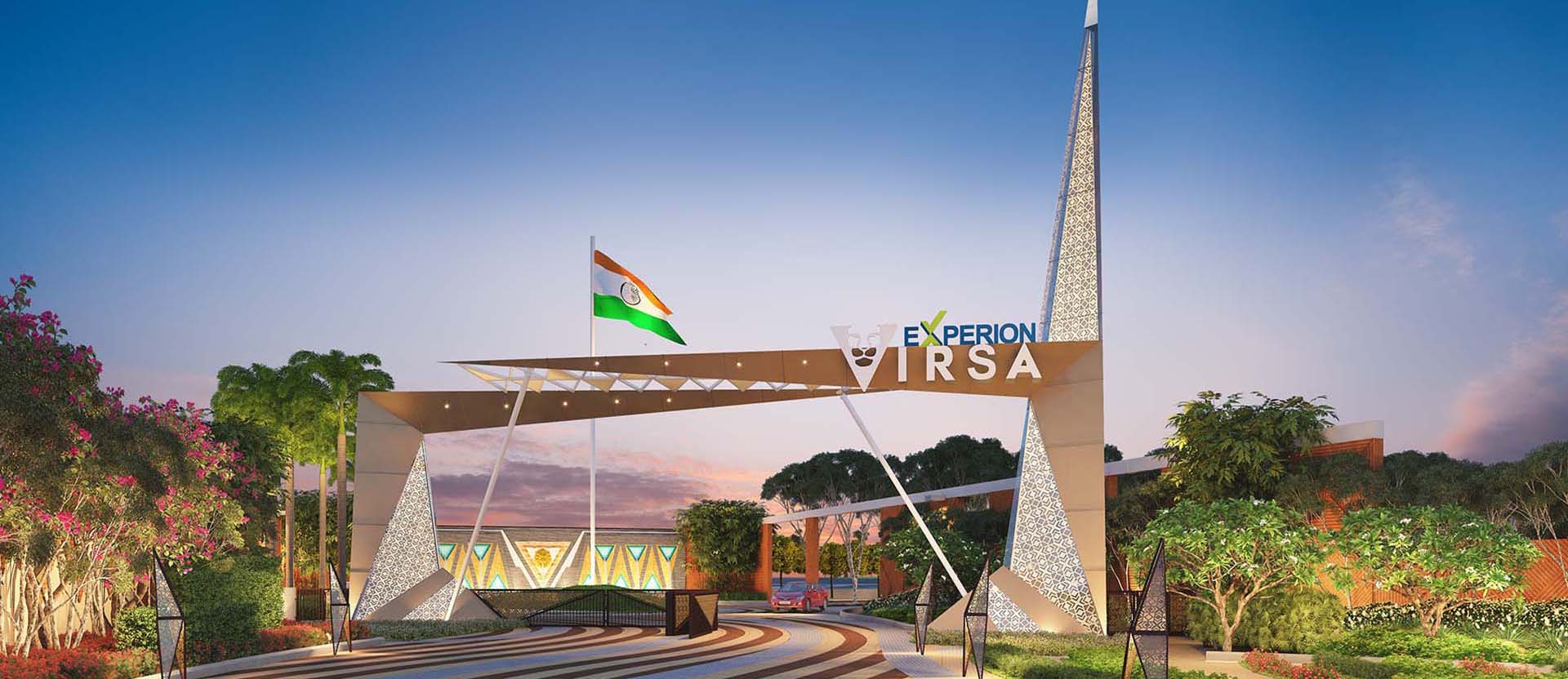 M3M Jacob & Co Residences Sector 111 Gurgaon Dwarka Expressway