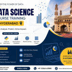 Data Science Course in Hyderabad