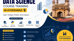 Data Science Course in Hyderabad