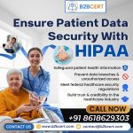 HIPAA Certification Services in Pune