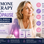 Menopause Guide | Symptoms, Perimenopause, Treatments & Women’s Wellness