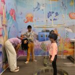 Indoor play area for kids in bangalore