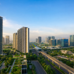Best Areas to Invest in Noida for Long Term Property Growth