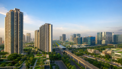 Best Areas to Invest in Noida for Long Term Property Growth