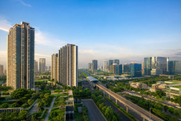 Best Areas to Invest in Noida