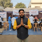Abhishek Chaudhary Politician: A Modern Vision for Leadership and Public Service