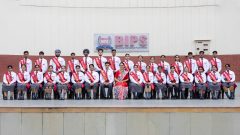 Bhupindra International Public School