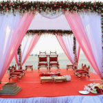 Destination Wedding Planner in Agra, Goa, Udaipur, Jaisalmer, Delhi & Jodhpur