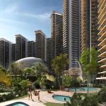 Elan Presidential Sector 106 Gurgaon | Luxury 3 & 4 BHK Apartments by Elan Group