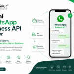 Official WhatsApp Business API Provider | Emovur Technologies