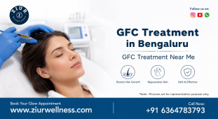 GFC Treatment in Bengaluru