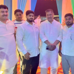 Jagdeesh Nauhwar Politician Leader: A Vision for Development and Public Service