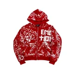 Mixed Emotion Clothing and Fashion Freedom