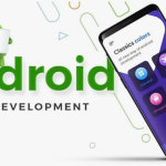 The Fundamentals of Android App Development