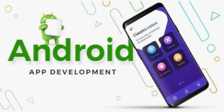 The Fundamentals of Android App Development