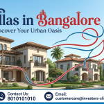 Key Benefits of Owning Luxury Villas in Bangalore