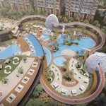 Westin Residence | 3 & 4 BHK Luxruy flats on Dwarka Expressway Gurgaon