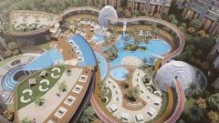 Westin Residence | 3 & 4 BHK Luxruy flats on Dwarka Expressway Gurgaon
