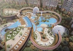 Westin Residences sector 103 Gurgaon